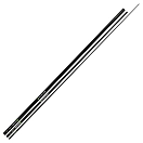 Купить Maver 8733k003 комплект удочки для удочки Zero 6 3 Секции Black 150x10x10 4.30 m 7ft.ru в интернет магазине Семь Футов