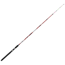 Купить Kali 55069 Keros Нижняя Транспортировочная Штанга Красный Red / Black 1.35 m  7ft.ru в интернет магазине Семь Футов