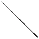 Mitchell 1446319 Traxx R Tele Strong Спиннинговая Удочка Черный Black 3.00 m 
