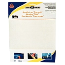 Купить Boero b25604 Наждачная бумага для сухой шлифовки G80 White 28x23x2 230 x 280 mm 7ft.ru в интернет магазине Семь Футов