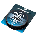 Nash T2823 Fluorolink 20 M Черный  Black 0.600 mm 