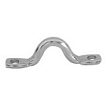 Plastimo 422170 Inox 316 Мост Серебристый