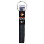 Sofsole 810715 шнурки Stretch Black 15x5x2 90 cm