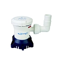 Купить Attwood att-5609b-1 Помпа трюмная Tsunami MK2 800GPH 24V White 30x20x20 7ft.ru в интернет магазине Семь Футов