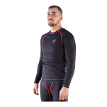 Термокофта Jethwear S J2071-001-S