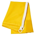 Plastimo 71183 Флаг зоны для купания  Yellow
