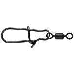 SPRO 004620-00402-00000-00 Easy Защелкивающийся шарнир Черный Matte Black 