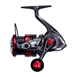 Shimano Fishing 21SEPXRC3000S Sephia XR спиннинговая катушка Grey C3000S