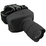 DTD 40625 Head LED Lamp 1W Черный  40 Lumens 