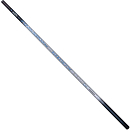 Cresta 2492-550 Identity Acc Pro Power Handle Ручка Посадочной Сетки Серый 5.50 m 