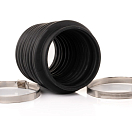 Выхлопной сильфон для Volvo Penta DPG / DPX-A