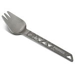 Primus 740570 Feed Zone Ложка вилка Серебристый Feed Zone