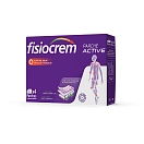 Купить Fisiocrem 199657-262741 Активный Медицинский Пластырь 4 Единицы Purple 15x12x4 7ft.ru в интернет магазине Семь Футов
