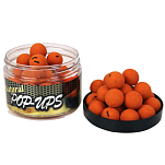 Pro elite baits P8433821 Robin Red Gold 150ml Всплывающие окна Оранжевый 14 mm 