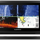 Charplotter Garmin EchoMap Plus 92sv senza trasd, 29.043.10