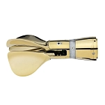 Gori propeller 15x11x3LHS Saildrive с левым складным винтом 15x11x3 Gold