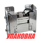 Подъёмник мотора гидравлический 50-300 л.с. вертикальный (Power-Lift) с указателем, CMC (упаковка из 4 шт.) 65001D_PL65_pkg_4