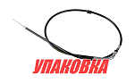 Тросик газа Suzuki DF4-6, Omax (упаковка из 3 шт.) 6361091J03_OM_pkg_3
