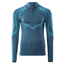 Купить Iq M000177544-XXL Набор базовых слоев Toinen Голубой Poseidon / Hawaiian Ocean 2XL 7ft.ru в интернет магазине Семь Футов