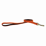 Kentucky 42519-45-120 Плетеный нейлон 15 mm Поводок Orange 15 mm x 120 cm
