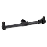 Matrix fishing gba064 крепление ящика сиденья Mini Tool Pro Black 60x8x8