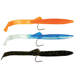 Ragot RG3921066 Угри 120 mm 3 Единицы Многоцветный PP