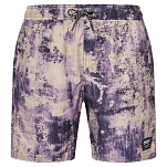 Oakley FOA405395-84X-XL Плавки Camo H2O RC 18´´  Oxidation Print Lilac XL