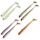 Купить Sakura SAPLG502365-CW2 Gobygo 65 Mm Clear Water Pack 2 Многоцветный Multicolour 7ft.ru в интернет магазине Семь Футов