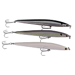 Yokozuna IYP12L05 Picador 125 Mm 22g Многоцветный  L05