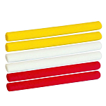 Kolpo 0701238-08 EVA Stick МЫЛО 6 единицы  Mix C 8 mm