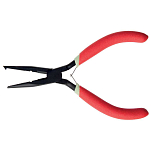 Hart BHBI5 Black Inox-5 Красный  Red