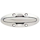 Купить Attwood ATT-66514-7 Заподлицо с потайной головкой 6´´ Grey 7ft.ru в интернет магазине Семь Футов