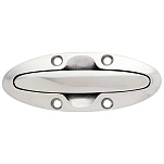 Attwood ATT-66514-7 Заподлицо с потайной головкой 6´´ Grey