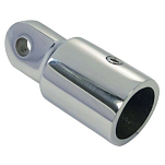 Euromarine SAEMT20P A4 Терминал трубки  Grey 20 mm