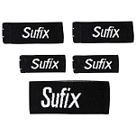 Sufix 13SURLH-L20 Держатель лески для катушки 20 единицы Черный Black L 