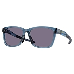 Oakley OO9506-0557 Солнцезащитные очки Paracord  Trans Abyss Prizm Grey/CAT3