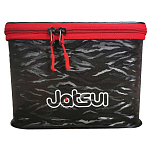 Jatsui D3400240 Egi Type B Сумка для приманок  Black