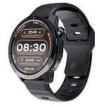 North edge ICP-16 Смарт-часы Trek 2  Black