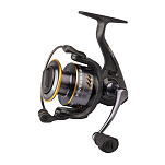 Quick SVS73018 Finessa 8 FD IASP Спиннинговая Катушка  Silver / Black 2500S