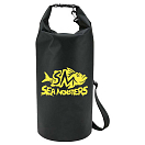 Купить Sea monsters SMBE30 30L Водонепроницаемый Сухой Мешок Черный Black 7ft.ru в интернет магазине Семь Футов