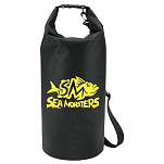Sea monsters SMBE30 30L Водонепроницаемый Сухой Мешок Черный Black