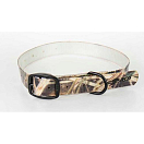 Купить Asd 512184 Вырезанный по размеру ошейник для собак Зеленый Camo 7ft.ru в интернет магазине Семь Футов