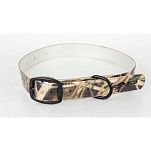 Asd 512184 Вырезанный по размеру ошейник для собак Зеленый Camo