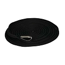 Купить Plastimo P201898 Комплект плетеных швартовных тросов с коушем 6 m Black 10 mm 7ft.ru в интернет магазине Семь Футов