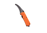 GILL MT009-ORA01-1SIZE Персональный спасательный нож / оранжевый