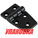 Петля пластиковая 57х35 мм (упаковка из 100 шт.) Easterner C12800_pkg_100