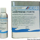 Glue for adeprene made of neoprene 2000 g, 66.240.02