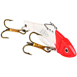 Mikado PMB-WCA-8-10 Цикада Lipless Crankbait 45 мм 8 г Многоцветный 10