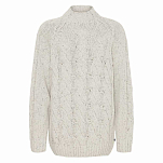 Sea ranch 23-6-494-1001-XS Свитер Свитер Renate Бежевый Pearl XS