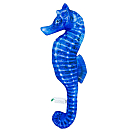 Купить Gaby GP-175617 The Sea Horse Medium Фиолетовый  Blue 7ft.ru в интернет магазине Семь Футов